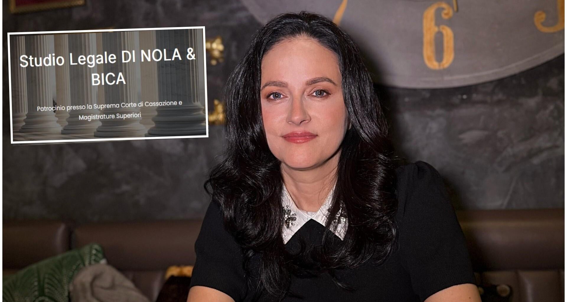 Alina Bica și-a deschis firmă de avocatură în Italia și le face o ofertă fugarilor români: ”Știu cum gândesc procurorii”