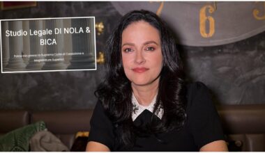Alina Bica și-a deschis firmă de avocatură în Italia și le face o ofertă fugarilor români: ”Știu cum gândesc procurorii”