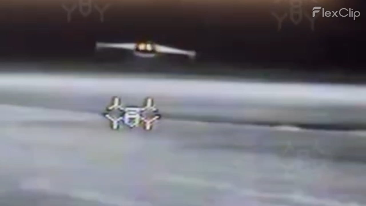 81 Shaheds, Gerberas, Deltas and Supercams—add these to the list of ruzzian drones no longer able to attack passenger trains, daycares and pension lines. Life-saving work with Wild Hornets—named by the Army of Drones the top interceptor drones of 2025 with the most kills.