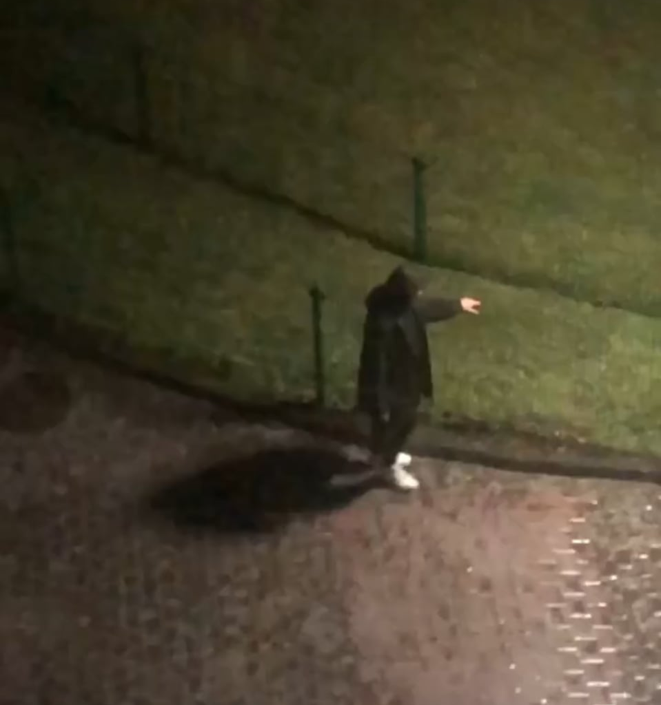 Walka człowieka z żywiołem