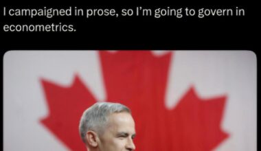 Kdaj bomo v Sloveniji dobili kakšnega takega politika?