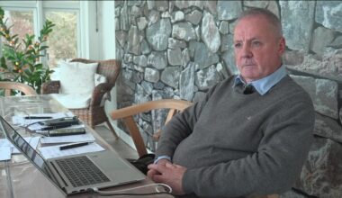 Pyt, med hvad pensionister tjener: Jørgen får penge til mad, selvom hans indkomst er over 900.000 kroner