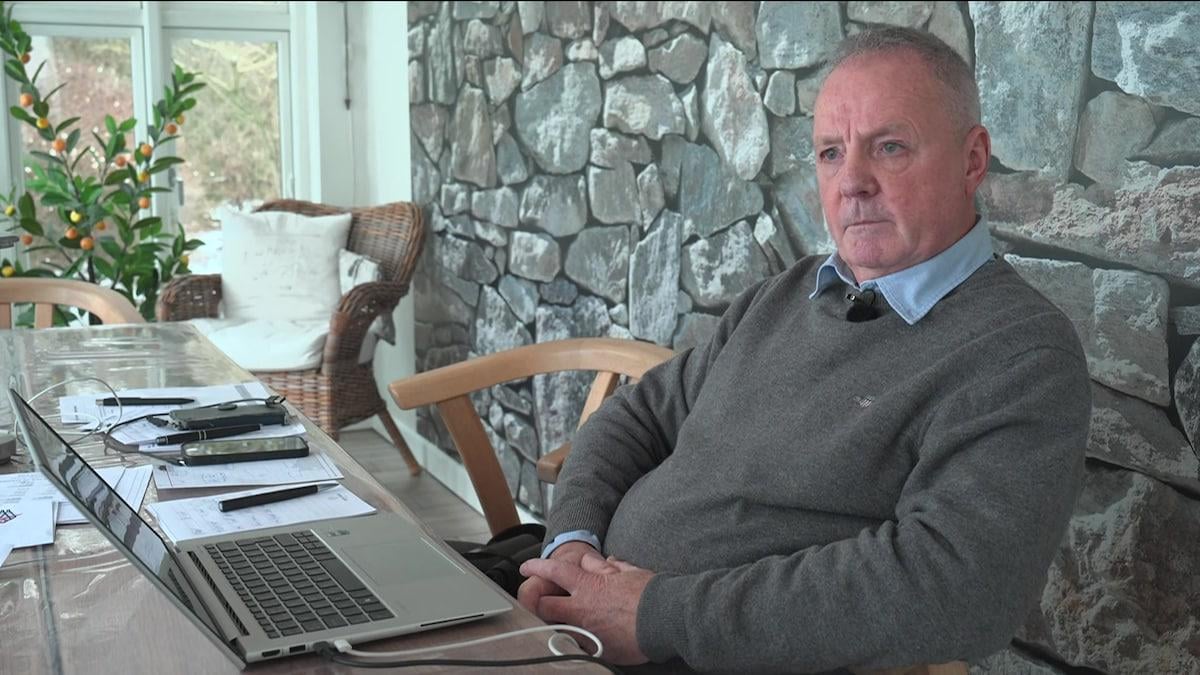 Pyt, med hvad pensionister tjener: Jørgen får penge til mad, selvom hans indkomst er over 900.000 kroner