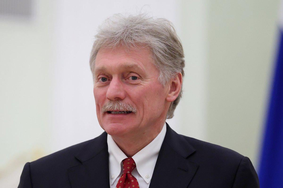 VIDEO | Putini pressiesindaja: kõik, kes Poolas ja Baltimaades võimule tulevad, hakkavad kohutavalt Venemaad vihkama