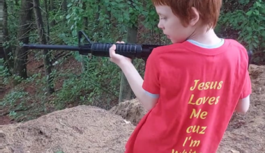 Kids of Belarus unite