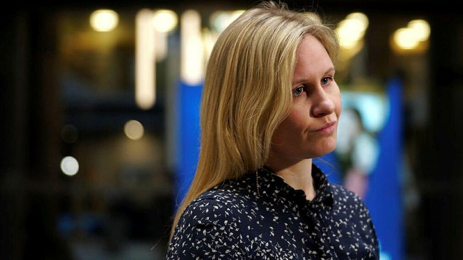 Spá blússandi verð­bólgu næstu mánuði