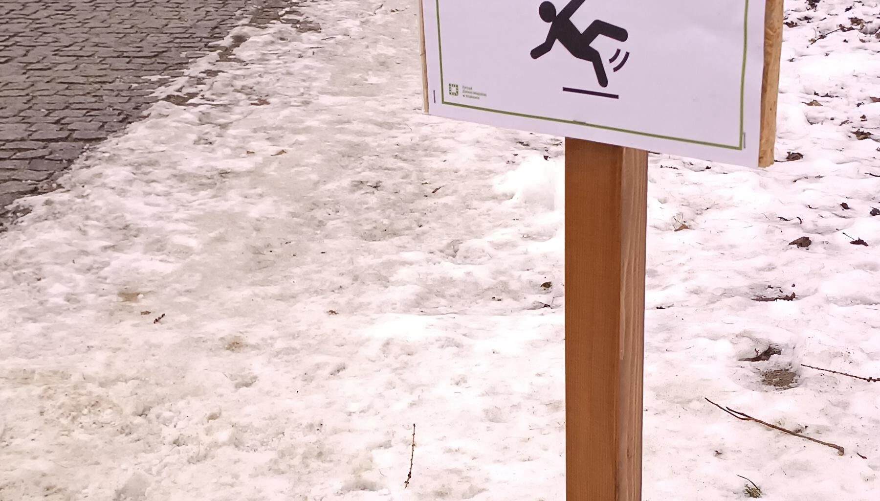 Ciekawostka językowa z Krakowa