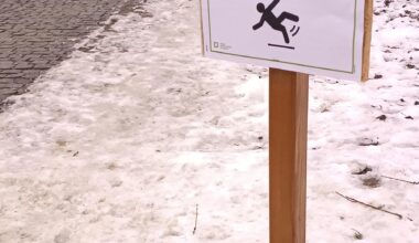 Ciekawostka językowa z Krakowa