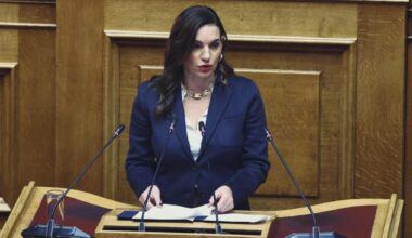 Τροπολογία Κεφαλογιάννη: Μήπως δεν είναι αυτό που νομίζεις; - INFO-WAR