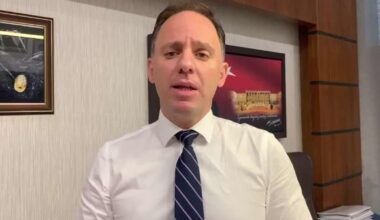 [Türk Telekom'da örtülü özelleştirme] CHP Zonguldak Milletvekili Deniz Yavuzyılmaz: "AKP’nin ikinci Türk Telekom vurgunu"