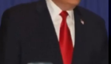 États Unis : " il faut être clair, c'est une révolution d'inspiration facsite!"