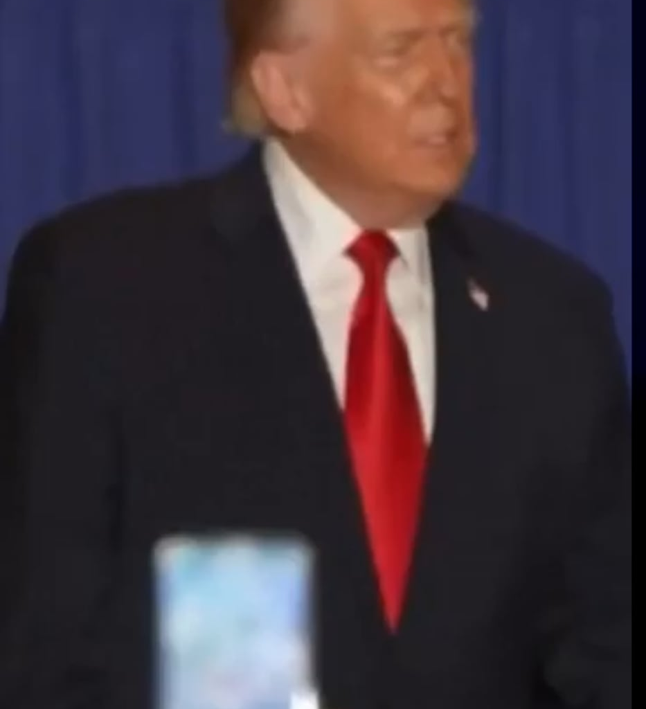 États Unis : " il faut être clair, c'est une révolution d'inspiration facsite!"