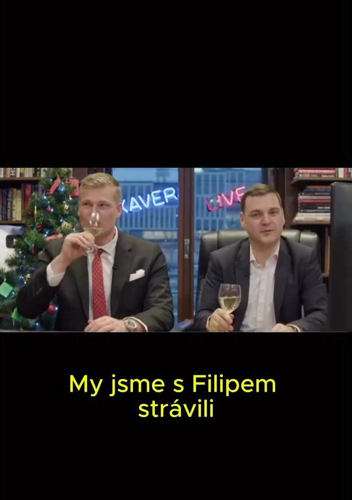 Tuhle epizodu z “Heated Rivalrly” si nepamatuju