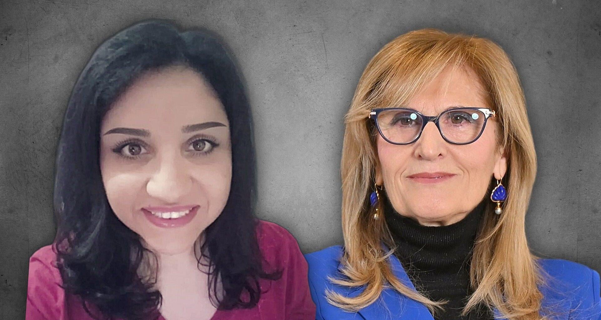 Arrestata per stalking Giusy, bidella pendolare tra Napoli e Milano. Accusata dalla preside di Caivano