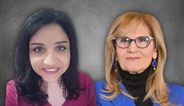 Arrestata per stalking Giusy, bidella pendolare tra Napoli e Milano. Accusata dalla preside di Caivano