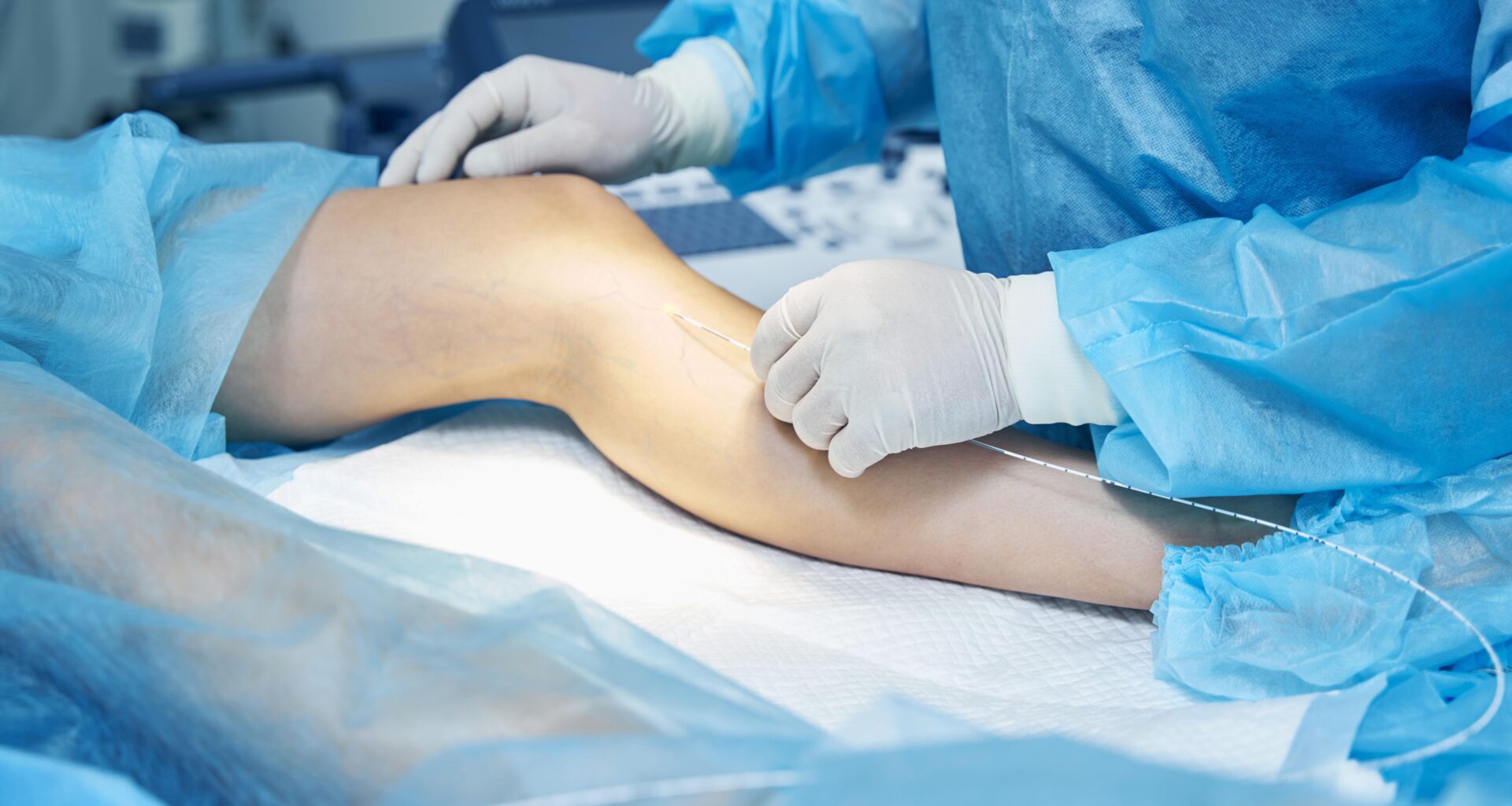 Accused of unnecessary operations: Robert Schuman Hospitals temporarily suspend internal surgeon