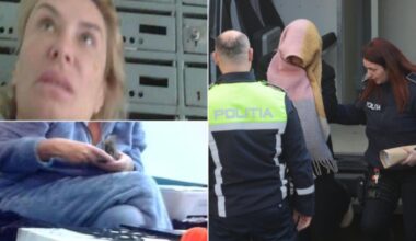 Stenograme din dosarul avocatei care lua mită: „Sunt conectată și la mafie, și la miniștri”. Adriana Georgescu, poze cu politicieni