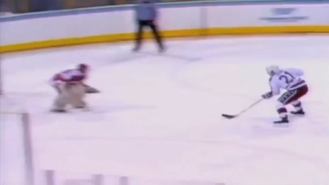 Best latvian goalie saves