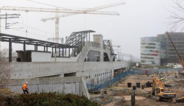 Rail Baltica soovib kindlustada oma juhid kahjunõuete vastu. Minister Leis: midagi erandlikku siin pole