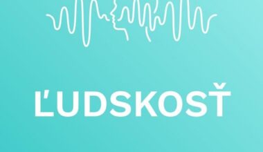 Zdieľanie podcastu - ako sa reálne správať v prípade konfliktu