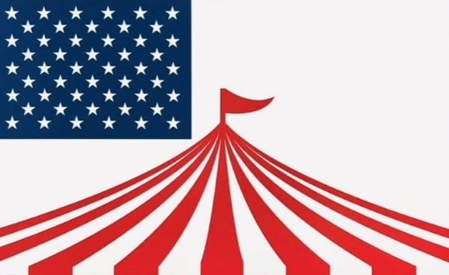 Pozeral som Trumpovu tlačovku. Sumár: