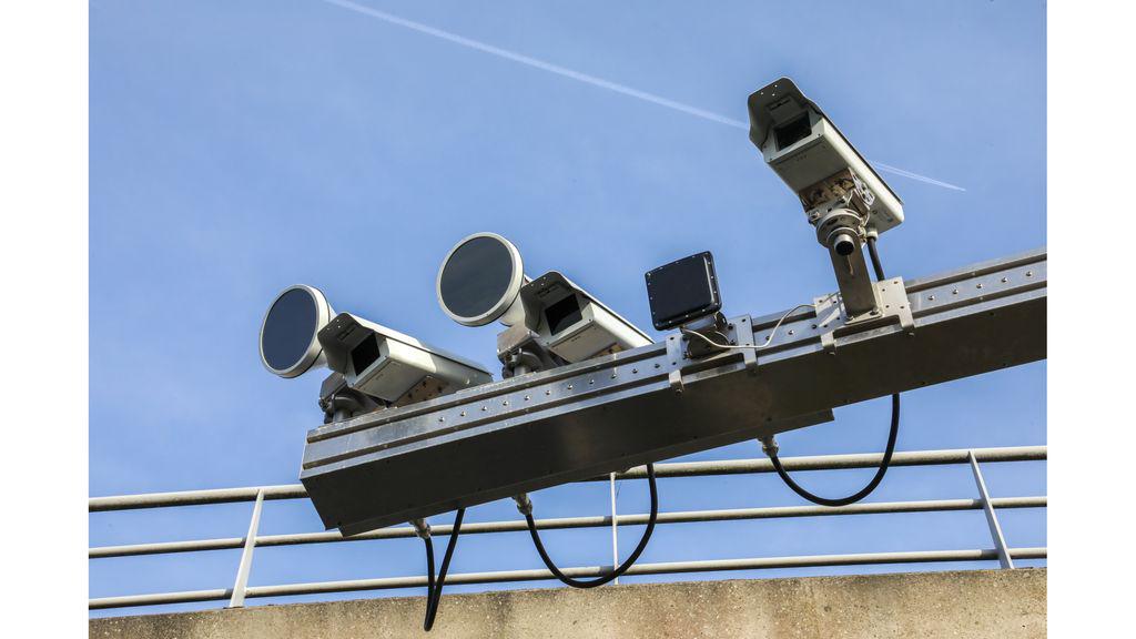 Hoge verkeersboete verkapte belasting, waarborg tegen oneigenlijk gebruik nodig