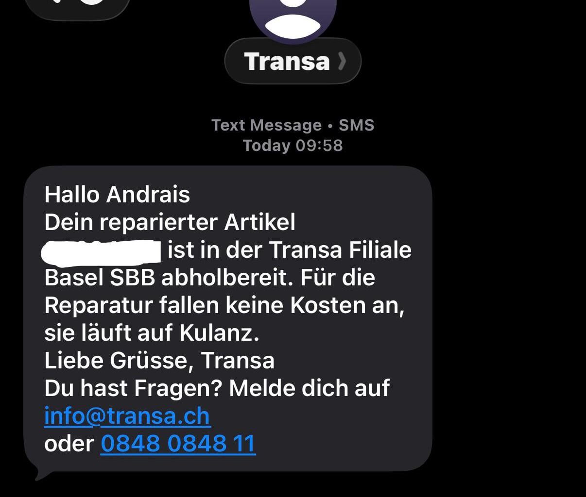 This isn’t a scam, right?