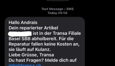 This isn’t a scam, right?