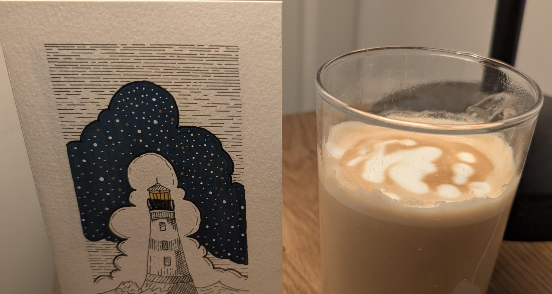 Made it another 12 months! 11 years sober today ☕