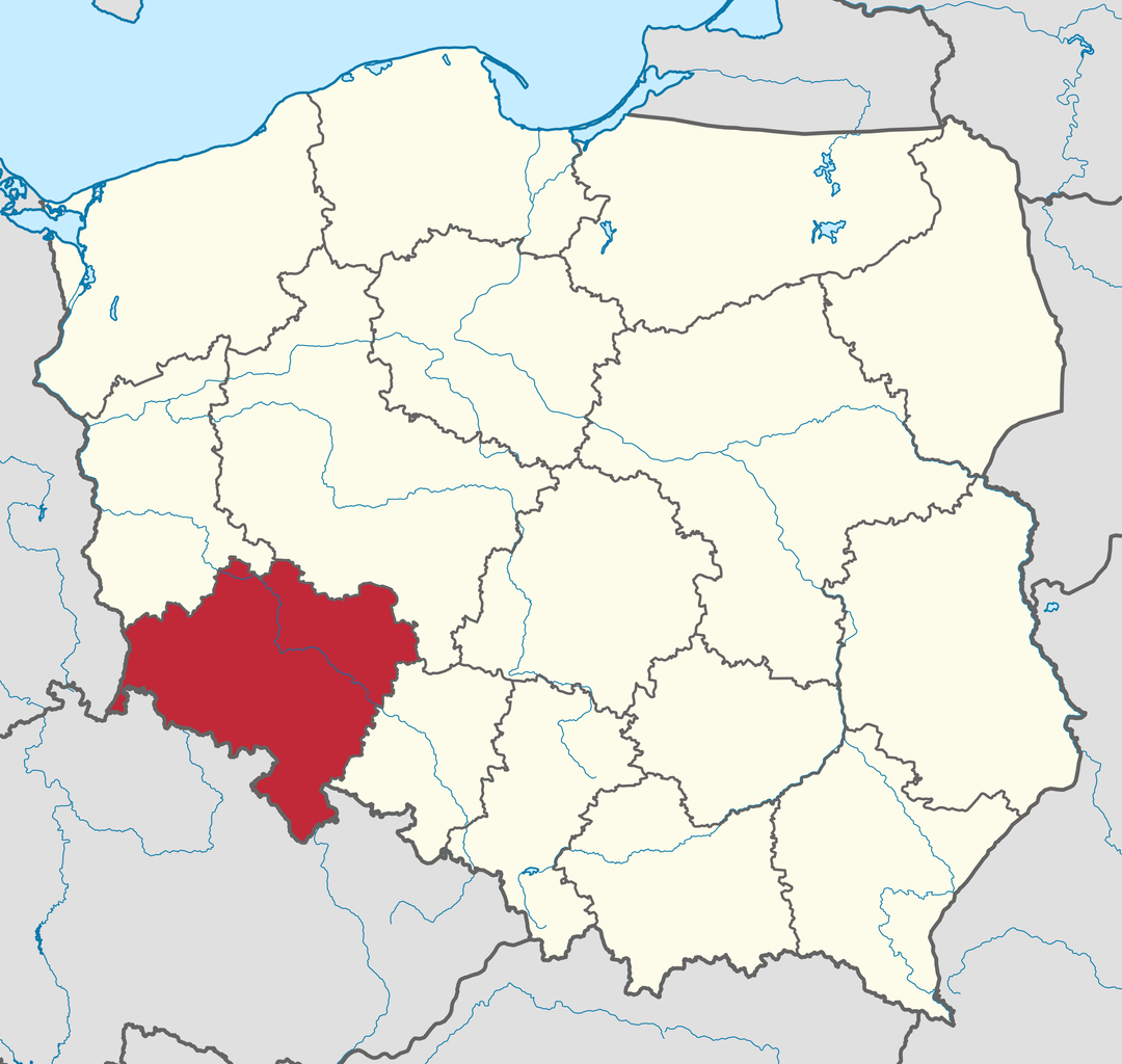 How is life in Katowice or Wrocław (Silesian Voivodeship) for a young couple considering moving there?