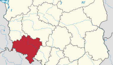 How is life in Katowice or Wrocław (Silesian Voivodeship) for a young couple considering moving there?