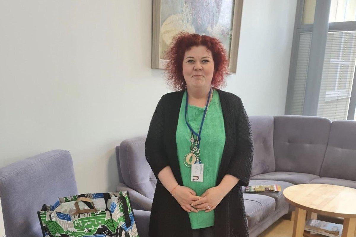 Eaka kunstniku testament osutus võltsinguks. Kogu vara sai sotsiaaltöötaja.