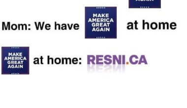 Amerikanizacija slovenske politike je tu