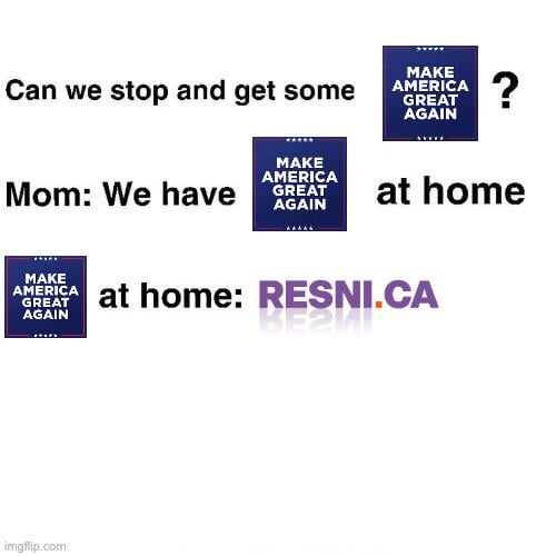 Amerikanizacija slovenske politike je tu