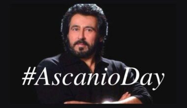 Buon Ascanio Day!