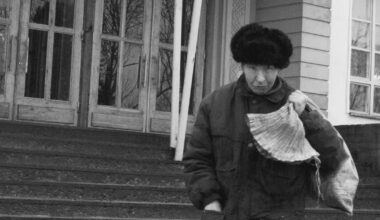 Meie seast lahkus legendaarne sintlane