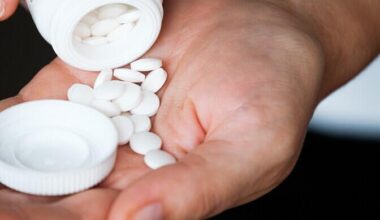 Ministeeriumid ei plaani lubada ravimite müüki toidupoodides