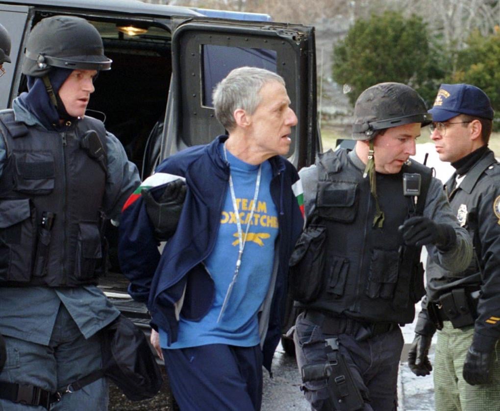 По повод 30-тата годишнина от убийството на бореца Дейв Шулц