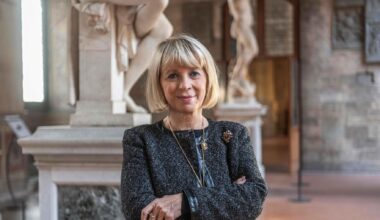 Musei: Accademia e Bargello, biglietti piú cari ma pass cumulativi e nuovi percorsi