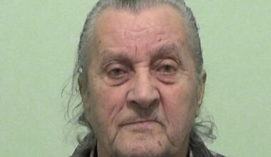 Vile North East sex beast who raped and burned little girl jailed for 22 years