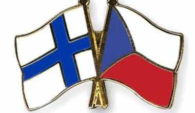Hello from Czechia – why Finland is my favorite Nordic country