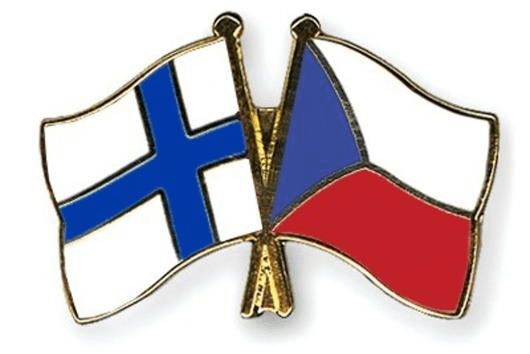 Hello from Czechia – why Finland is my favorite Nordic country