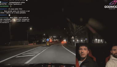 Streamer goza com Leiria e pede doações para ele