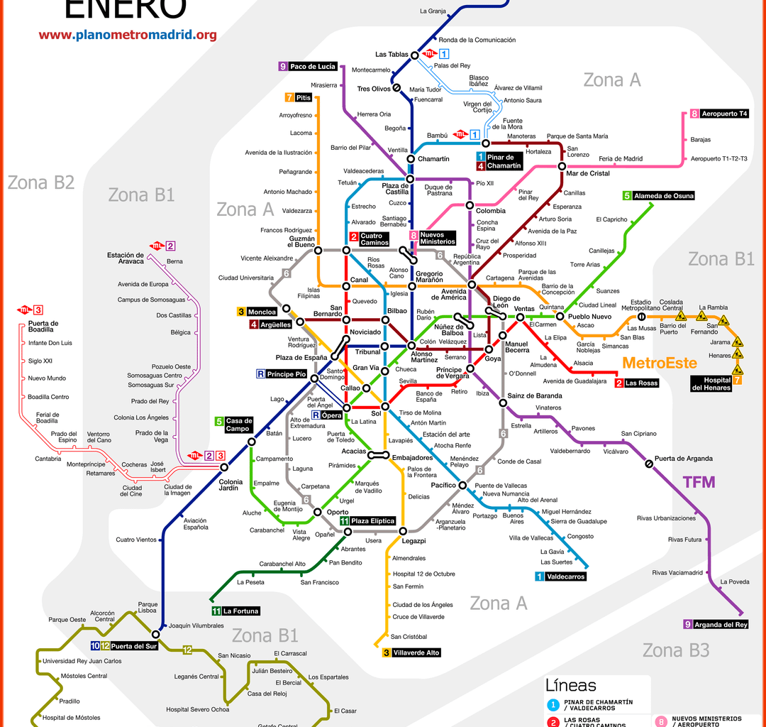 Si alguna vez te sientes inútil, recuerda que esta linea de metro existe 😭