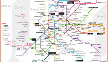 Si alguna vez te sientes inútil, recuerda que esta linea de metro existe 😭