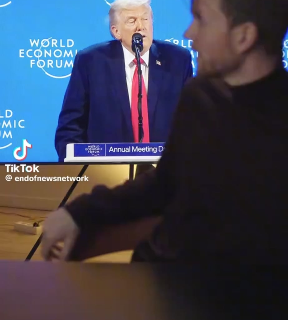 As a Swiss citizen I feel concerned about what is called democracy in USA. How can a person like this be president of a nation