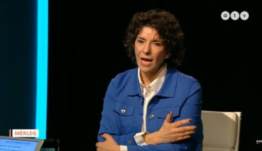 Időkapszula Dobrev Klárának és a többi bohócnak