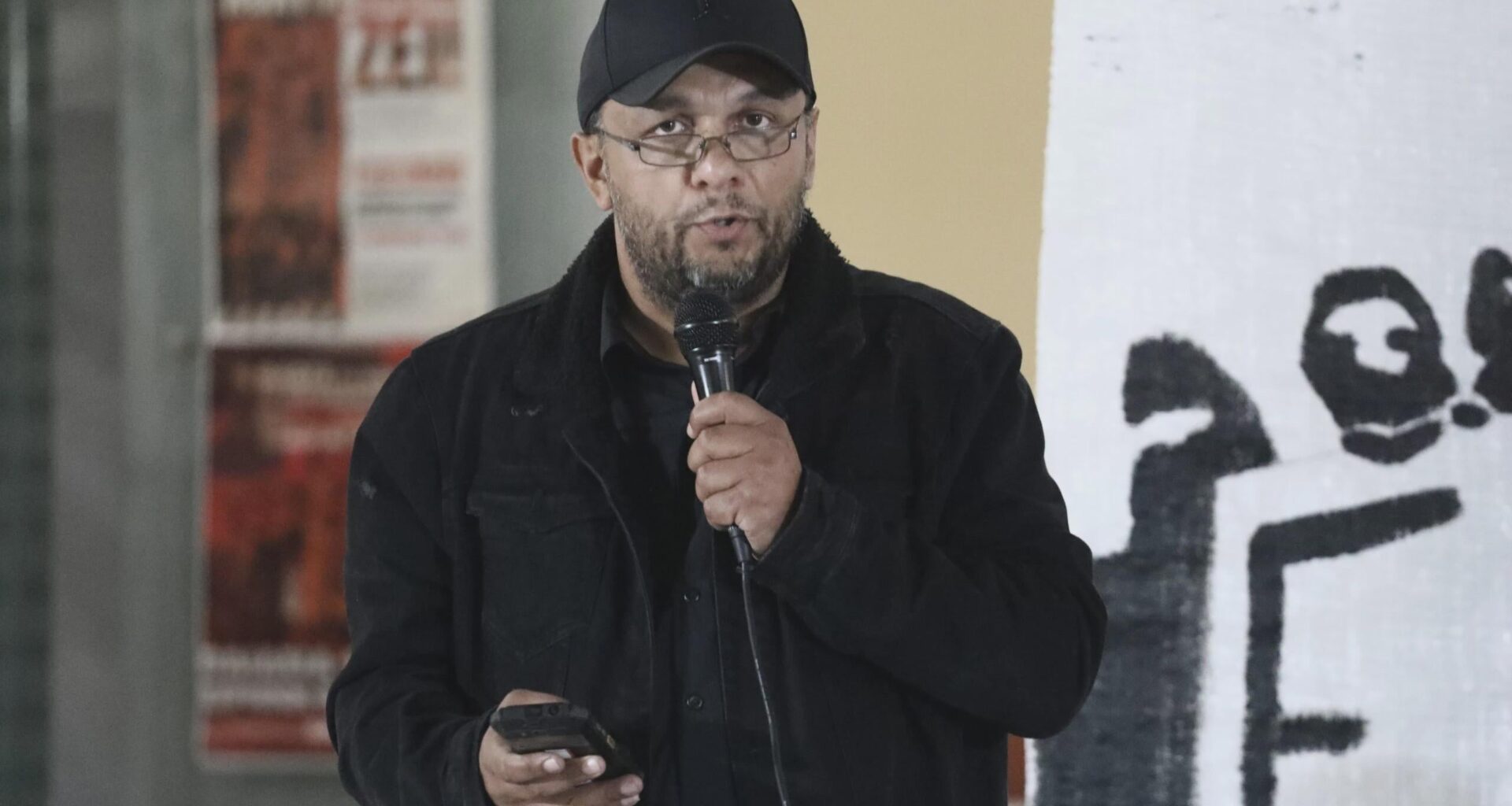 Πάνος Ρούτσι: 48ωρη γενική Απεργία στις 27-28 Φλεβάρη – «Ή θα είμαστε ενωμένοι ή θα συνεχίσουμε να μετράμε νεκρούς»