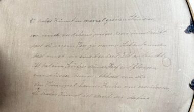 Hello! Can you guys help me translate this old german text? Thank you