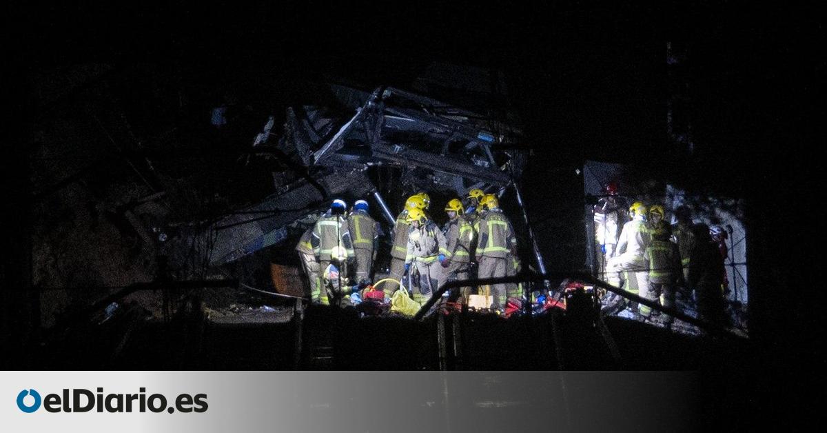 El Sindicato de Maquinistas convoca una huelga general tras los accidentes de Adamuz y Gelida: “Es inadmisible este deterioro constante del ferrocarril”